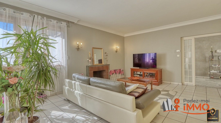 Ma-Cabane - Vente Maison Saint-Étienne, 133 m²