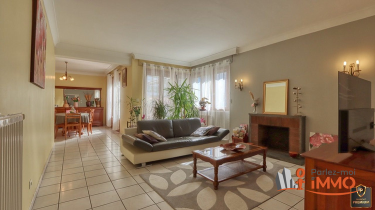 Ma-Cabane - Vente Maison Saint-Étienne, 133 m²
