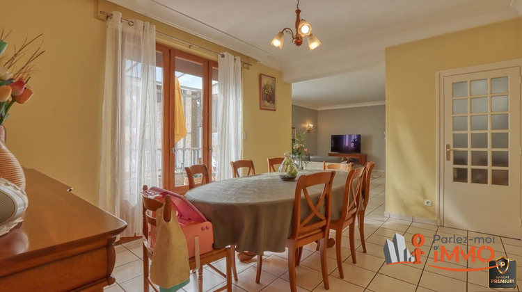 Ma-Cabane - Vente Maison Saint-Étienne, 133 m²