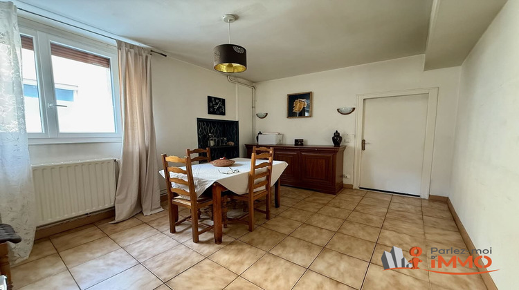 Ma-Cabane - Vente Maison Saint-Étienne, 98 m²