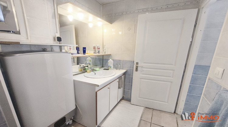 Ma-Cabane - Vente Maison Saint-Étienne, 126 m²