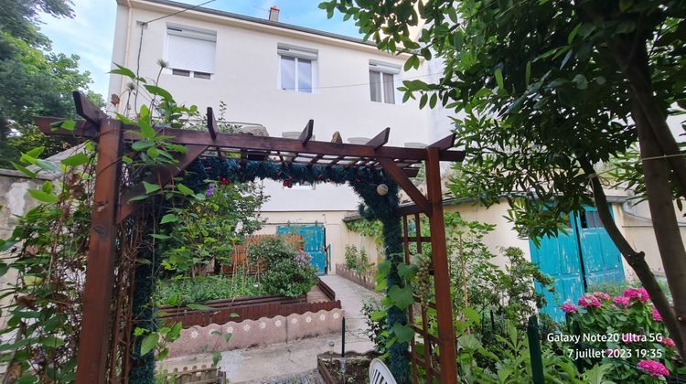 Ma-Cabane - Vente Maison Saint-Étienne, 140 m²