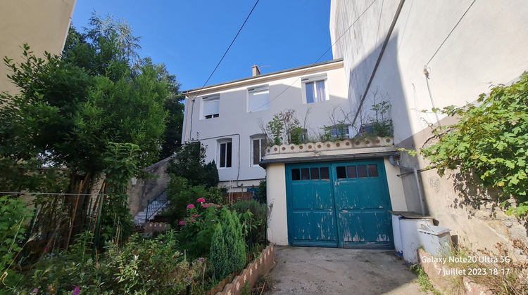 Ma-Cabane - Vente Maison Saint-Étienne, 140 m²