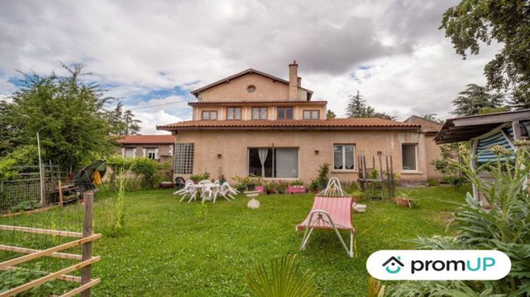 Ma-Cabane - Vente Maison Saint-Étienne, 400 m²