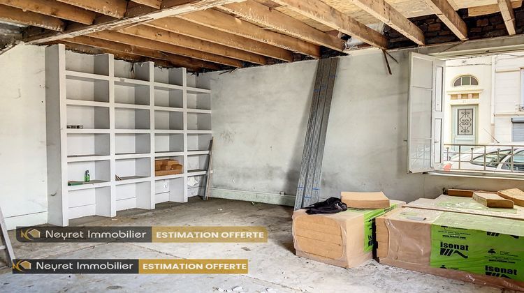 Ma-Cabane - Vente Maison Saint-Étienne, 255 m²