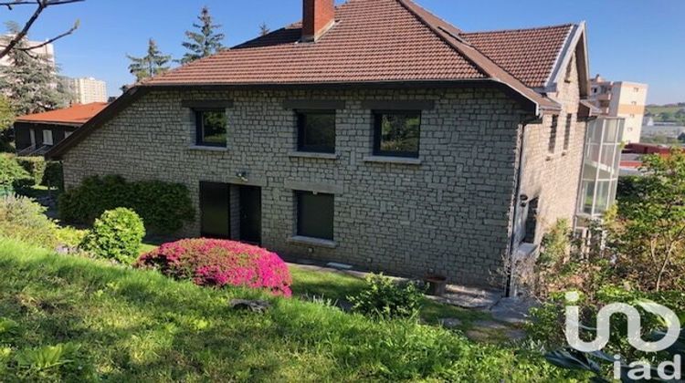 Ma-Cabane - Vente Maison Saint-Étienne, 287 m²