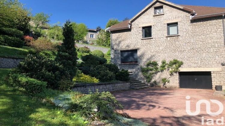 Ma-Cabane - Vente Maison Saint-Étienne, 287 m²