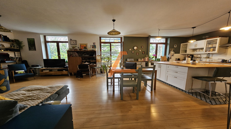 Ma-Cabane - Vente Maison Saint-Étienne, 130 m²