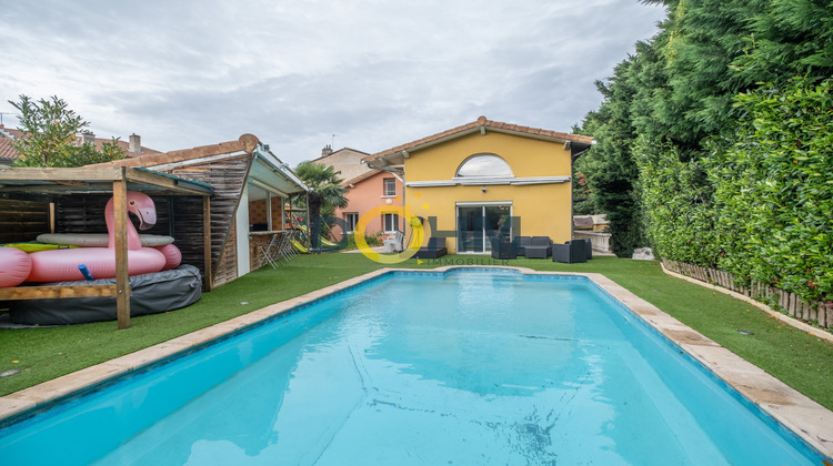 Ma-Cabane - Vente Maison Saint-Étienne, 156 m²