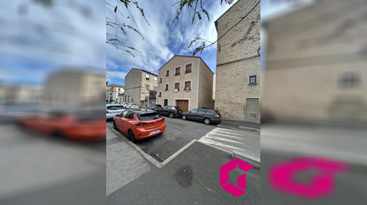 Ma-Cabane - Vente Maison Saint-Étienne, 190 m²