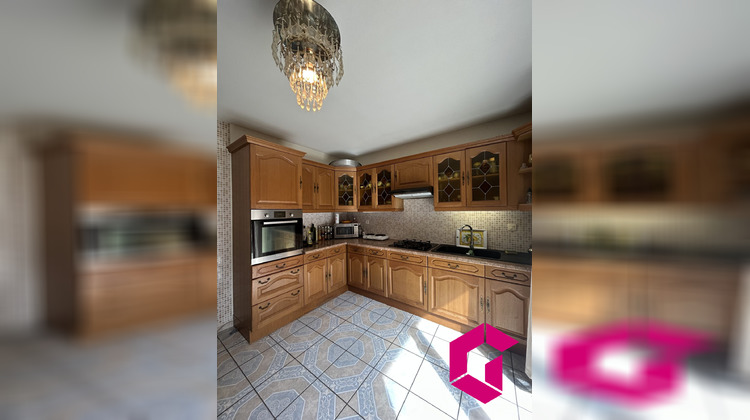 Ma-Cabane - Vente Maison Saint-Étienne, 190 m²