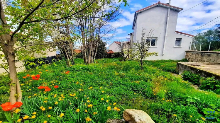 Ma-Cabane - Vente Maison Saint-Étienne, 208 m²