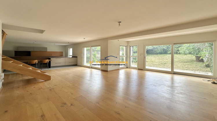 Ma-Cabane - Vente Maison Saint-Étienne, 141 m²