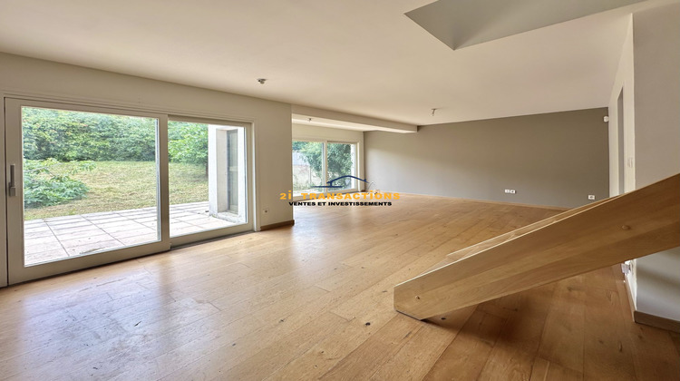 Ma-Cabane - Vente Maison Saint-Étienne, 141 m²