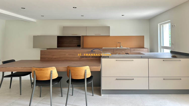 Ma-Cabane - Vente Maison Saint-Étienne, 141 m²