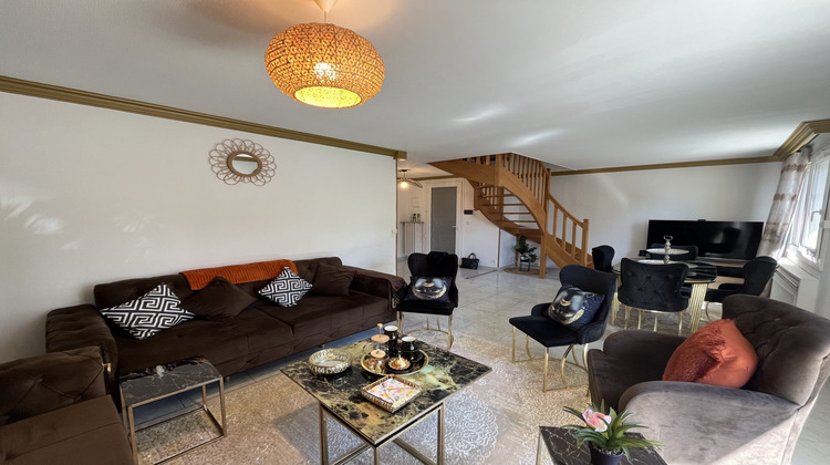 Ma-Cabane - Vente Maison Saint-Étienne, 158 m²