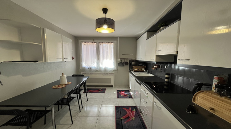 Ma-Cabane - Vente Maison Saint-Étienne, 158 m²