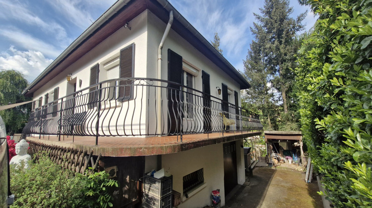 Ma-Cabane - Vente Maison Saint-Étienne, 156 m²