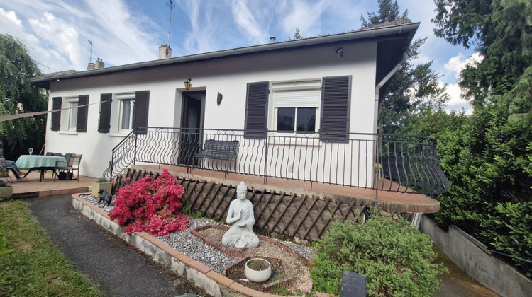 Ma-Cabane - Vente Maison Saint-Étienne, 156 m²