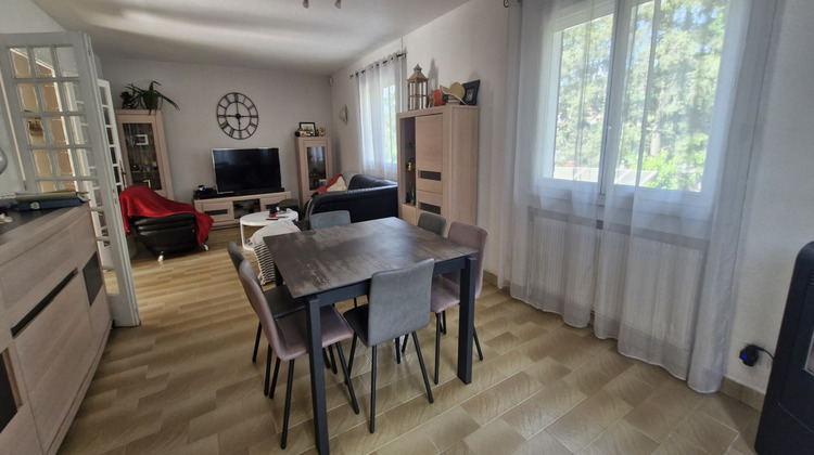 Ma-Cabane - Vente Maison Saint-Étienne, 156 m²