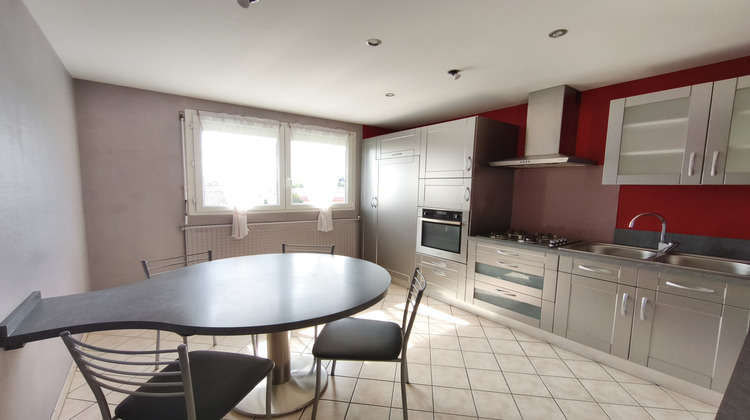 Ma-Cabane - Vente Maison Saint-Étienne, 100 m²