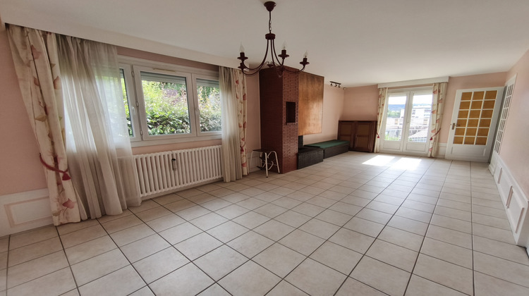 Ma-Cabane - Vente Maison Saint-Étienne, 100 m²