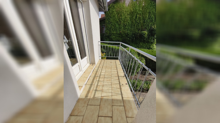 Ma-Cabane - Vente Maison Saint-Étienne, 100 m²