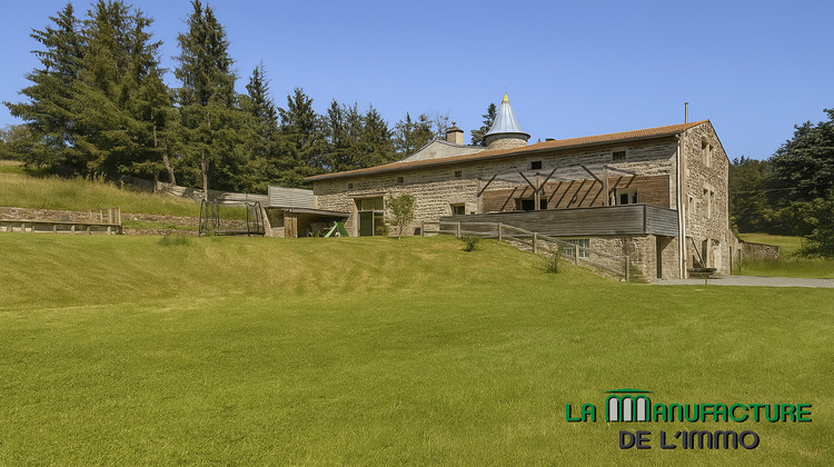 Ma-Cabane - Vente Maison Saint-Étienne, 200 m²