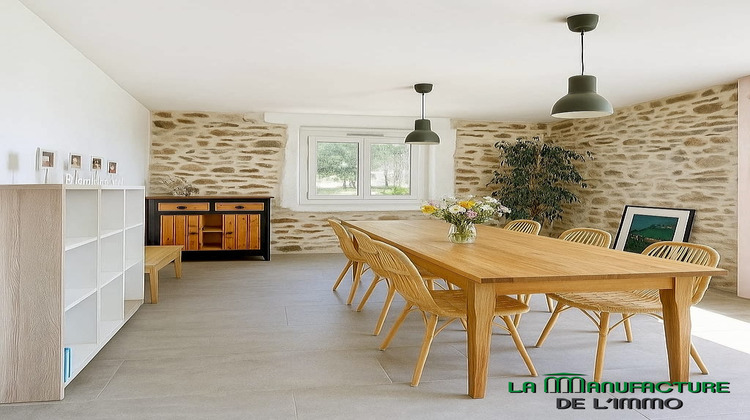 Ma-Cabane - Vente Maison Saint-Étienne, 200 m²