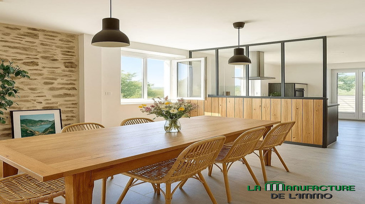 Ma-Cabane - Vente Maison Saint-Étienne, 200 m²