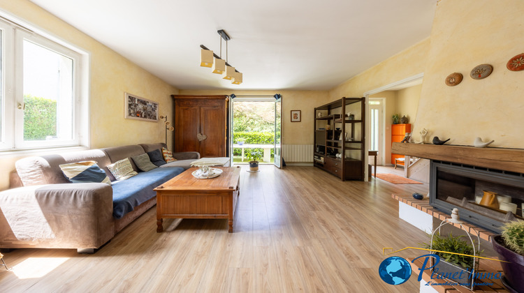 Ma-Cabane - Vente Maison Saint-Étienne, 110 m²