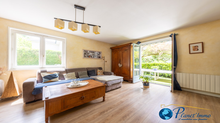 Ma-Cabane - Vente Maison Saint-Étienne, 110 m²