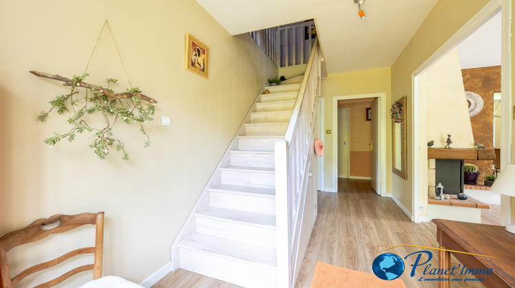 Ma-Cabane - Vente Maison Saint-Étienne, 110 m²