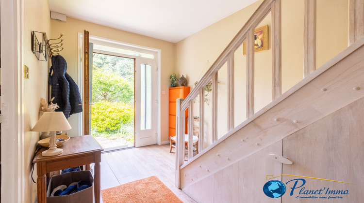 Ma-Cabane - Vente Maison Saint-Étienne, 110 m²