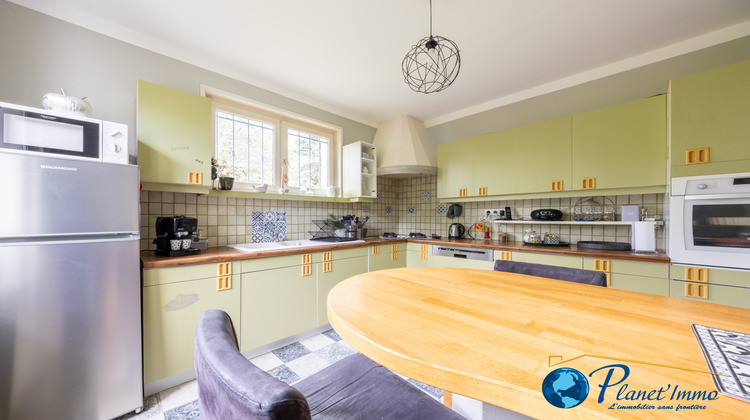 Ma-Cabane - Vente Maison Saint-Étienne, 110 m²