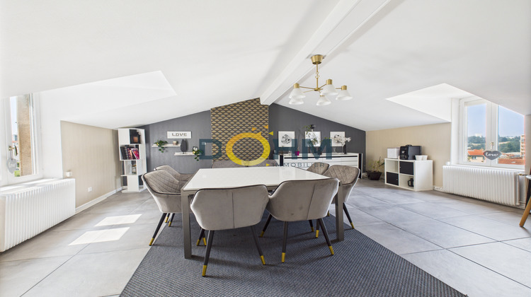 Ma-Cabane - Vente Maison Saint-Étienne, 243 m²