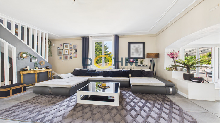 Ma-Cabane - Vente Maison Saint-Étienne, 243 m²