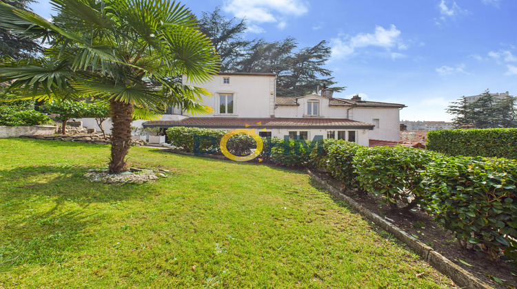Ma-Cabane - Vente Maison Saint-Étienne, 243 m²