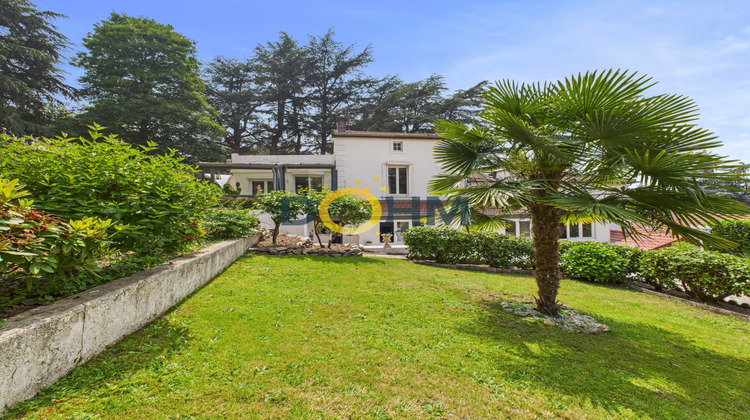 Ma-Cabane - Vente Maison Saint-Étienne, 243 m²