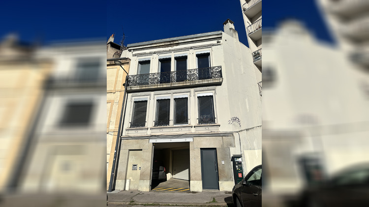 Ma-Cabane - Vente Maison Saint-Étienne, 330 m²