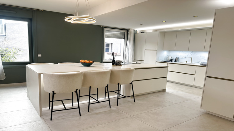 Ma-Cabane - Vente Maison Saint-Étienne, 330 m²