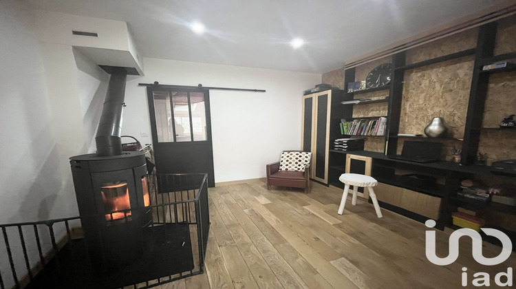 Ma-Cabane - Vente Maison Saint-Étienne, 85 m²
