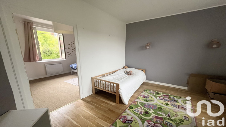 Ma-Cabane - Vente Maison Saint-Étienne, 85 m²