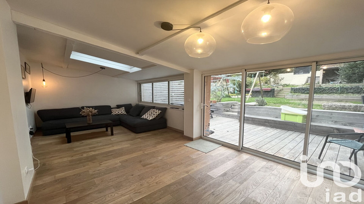 Ma-Cabane - Vente Maison Saint-Étienne, 85 m²