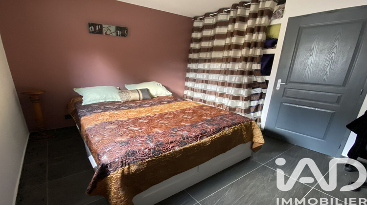 Ma-Cabane - Vente Maison Saint-Étienne, 160 m²