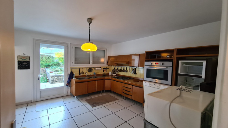 Ma-Cabane - Vente Maison Saint-Étienne, 196 m²