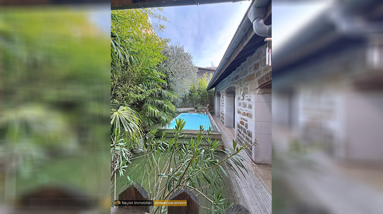 Ma-Cabane - Vente Maison Saint-Étienne, 270 m²