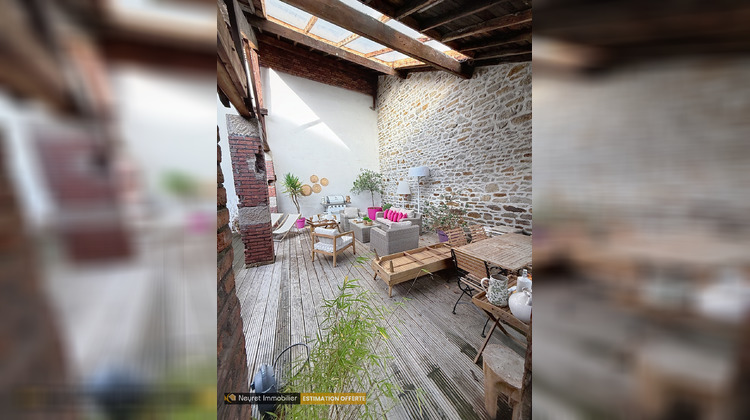 Ma-Cabane - Vente Maison Saint-Étienne, 270 m²