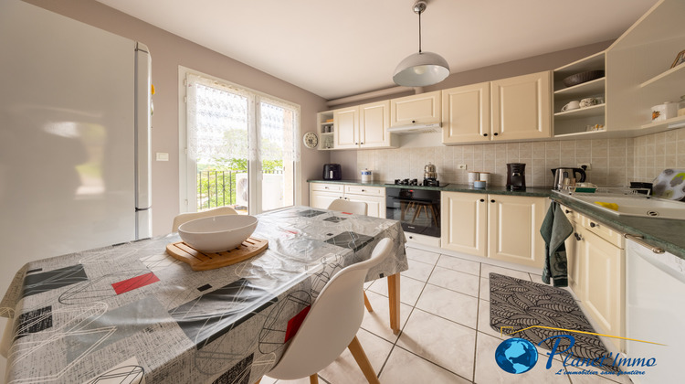 Ma-Cabane - Vente Maison Saint-Étienne, 200 m²