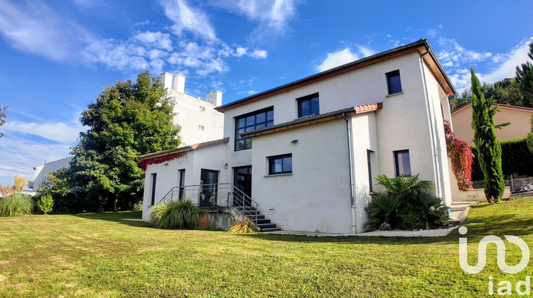 Ma-Cabane - Vente Maison Saint-Étienne, 160 m²